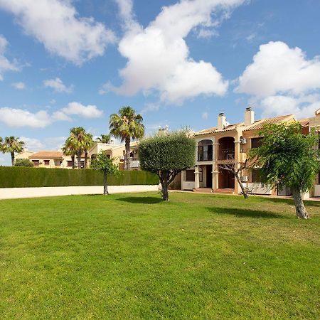 Ch Club Salino Torrevieja公寓 外观 照片