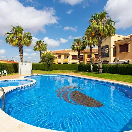 Ch Club Salino Torrevieja公寓 外观 照片