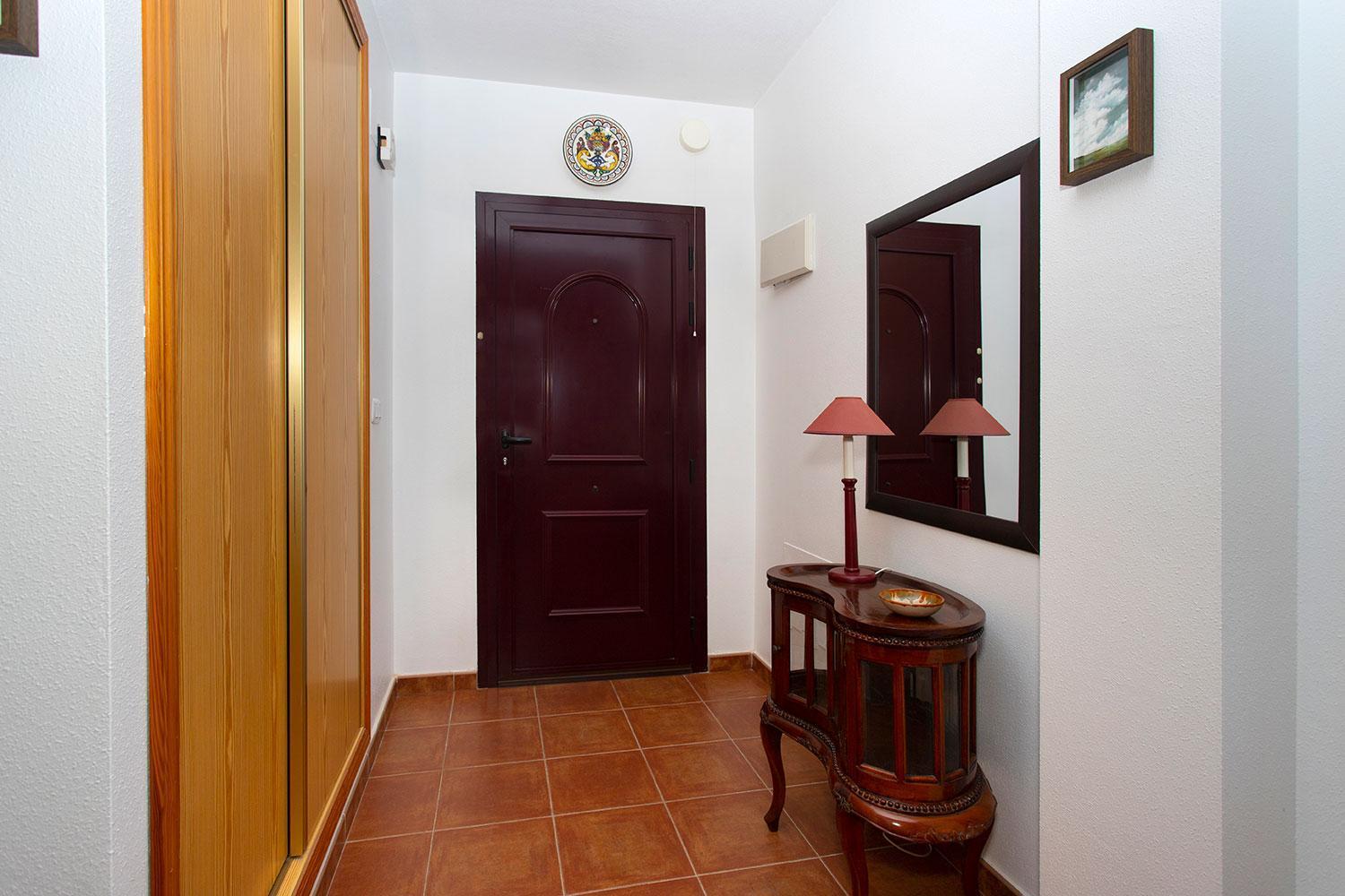 Ch Club Salino Torrevieja公寓 外观 照片