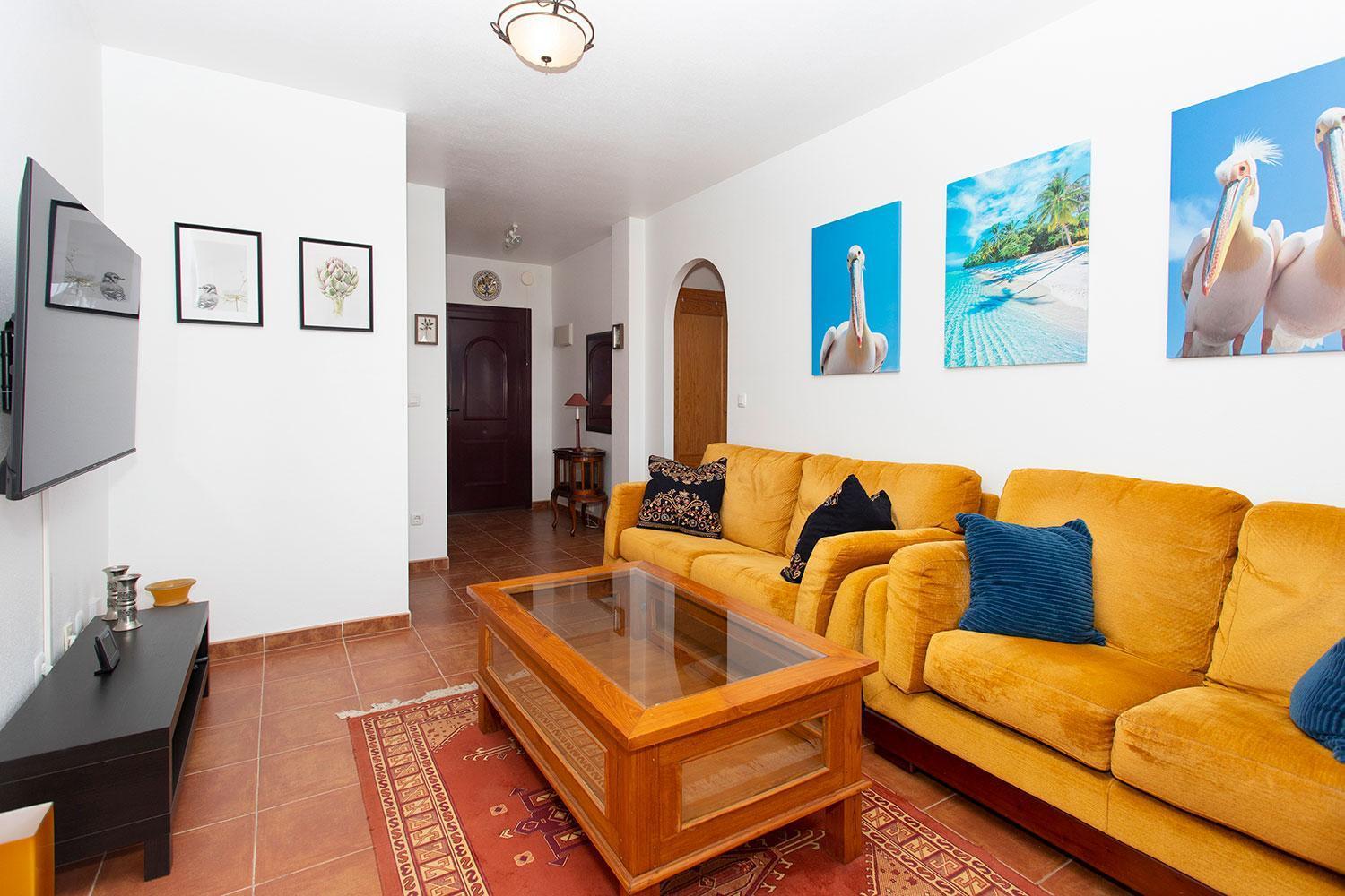 Ch Club Salino Torrevieja公寓 外观 照片