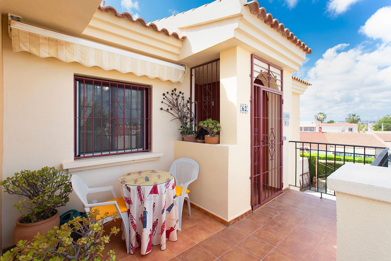 Ch Club Salino Torrevieja公寓 外观 照片