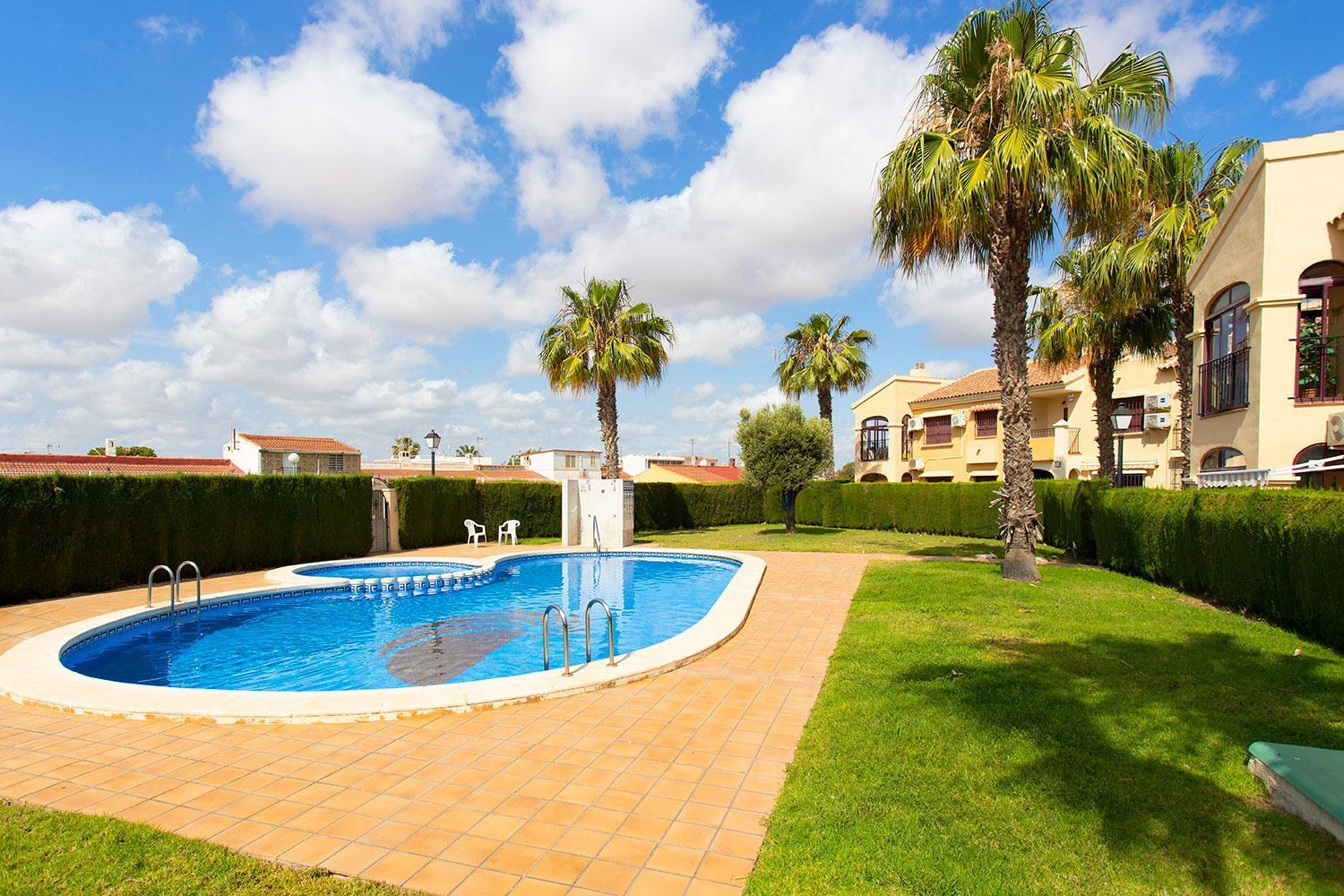 Ch Club Salino Torrevieja公寓 外观 照片