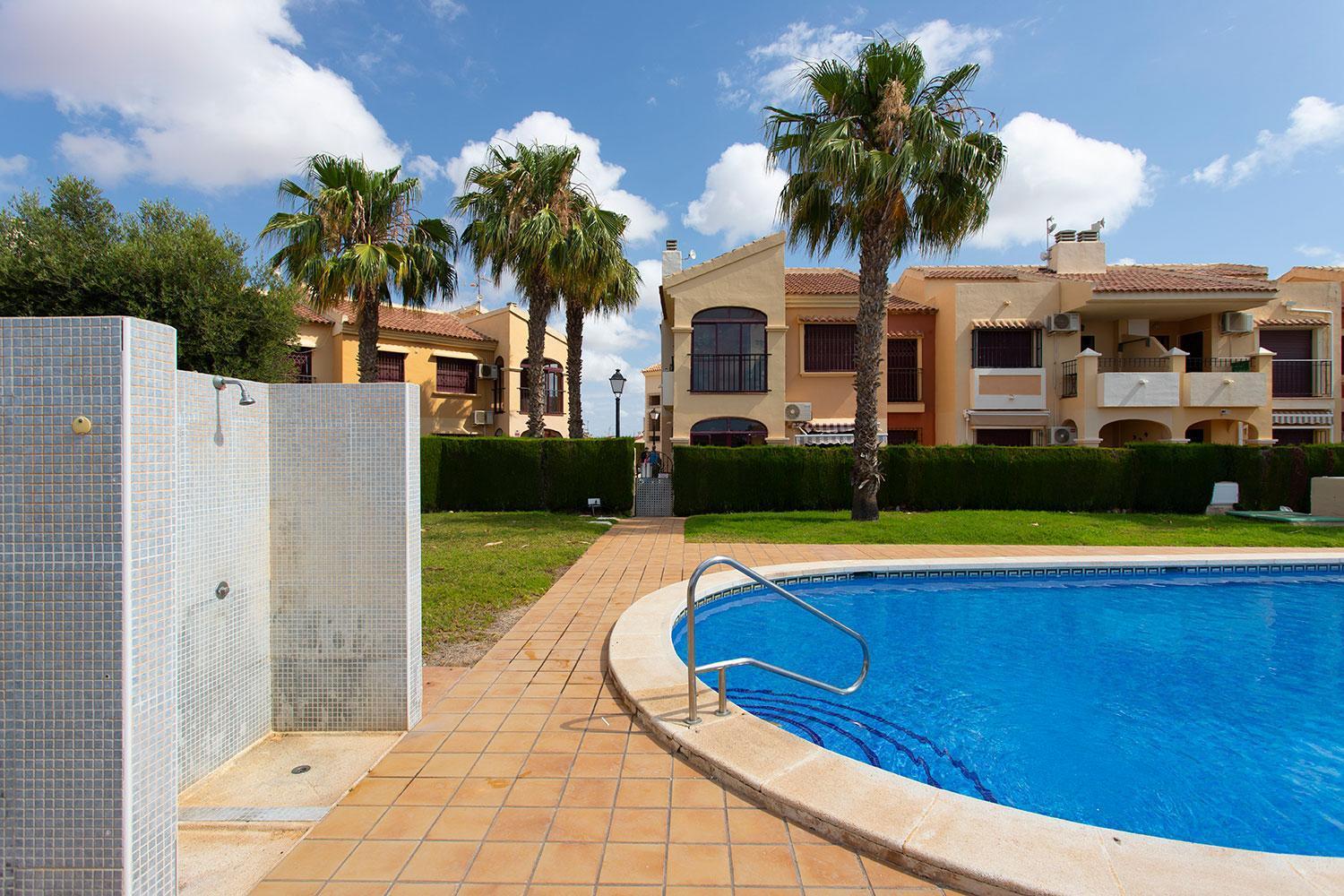 Ch Club Salino Torrevieja公寓 外观 照片