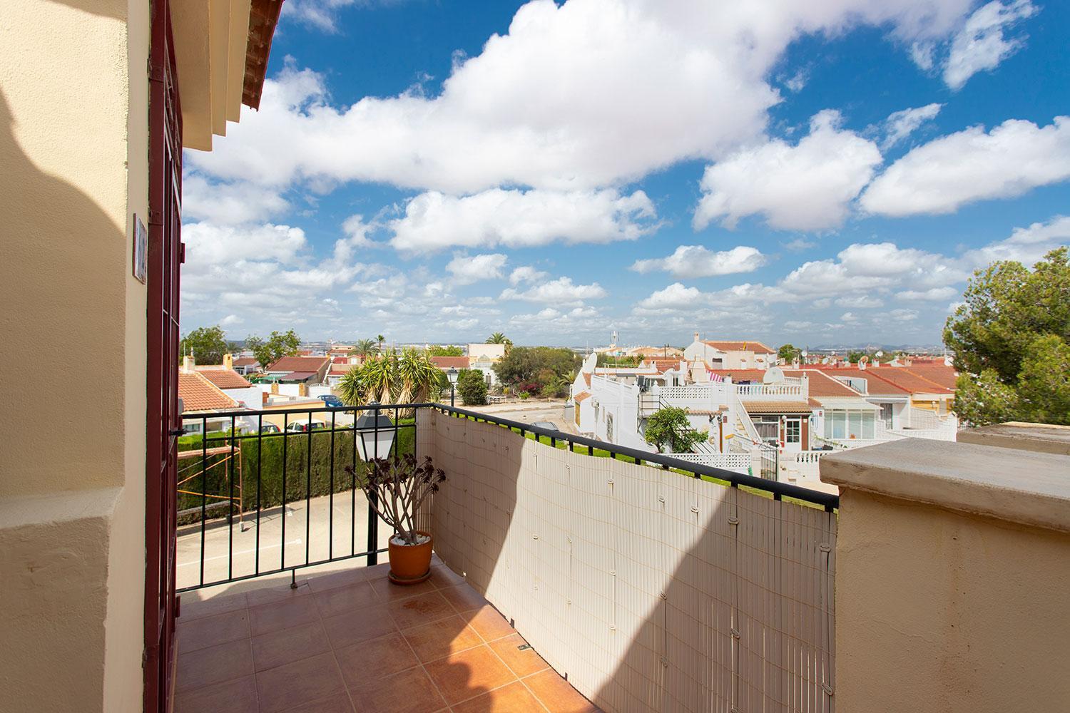 Ch Club Salino Torrevieja公寓 外观 照片