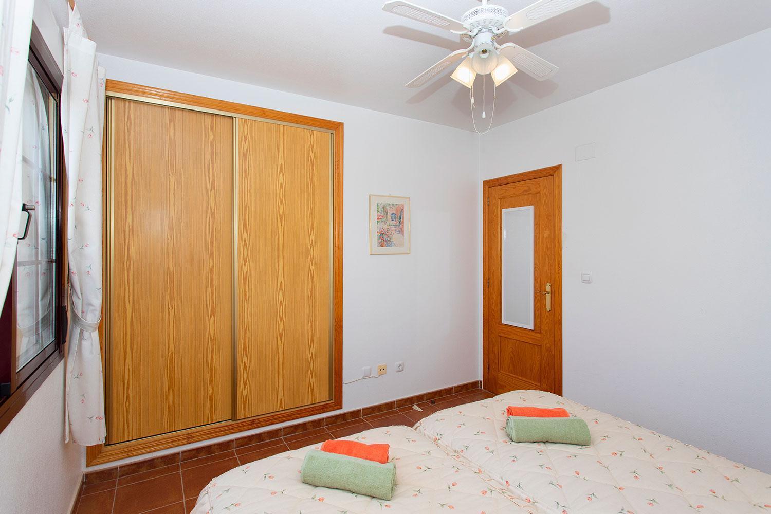 Ch Club Salino Torrevieja公寓 外观 照片