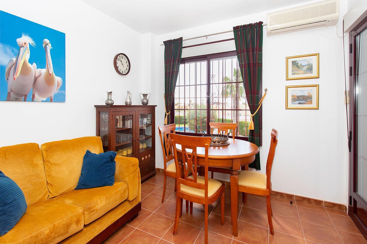 Ch Club Salino Torrevieja公寓 外观 照片