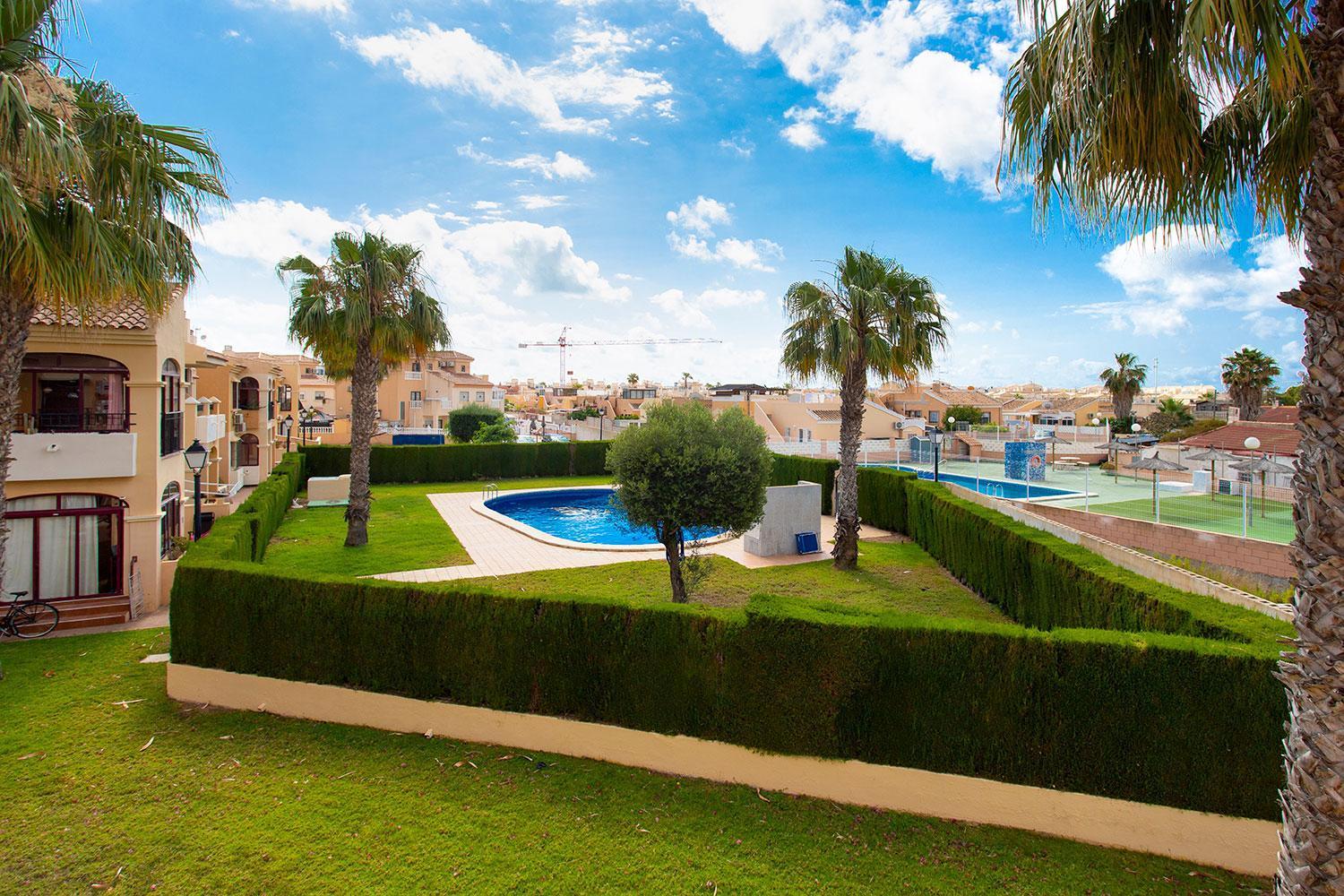 Ch Club Salino Torrevieja公寓 外观 照片
